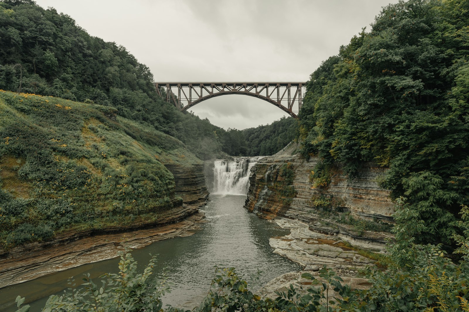 Spring Street Eruv